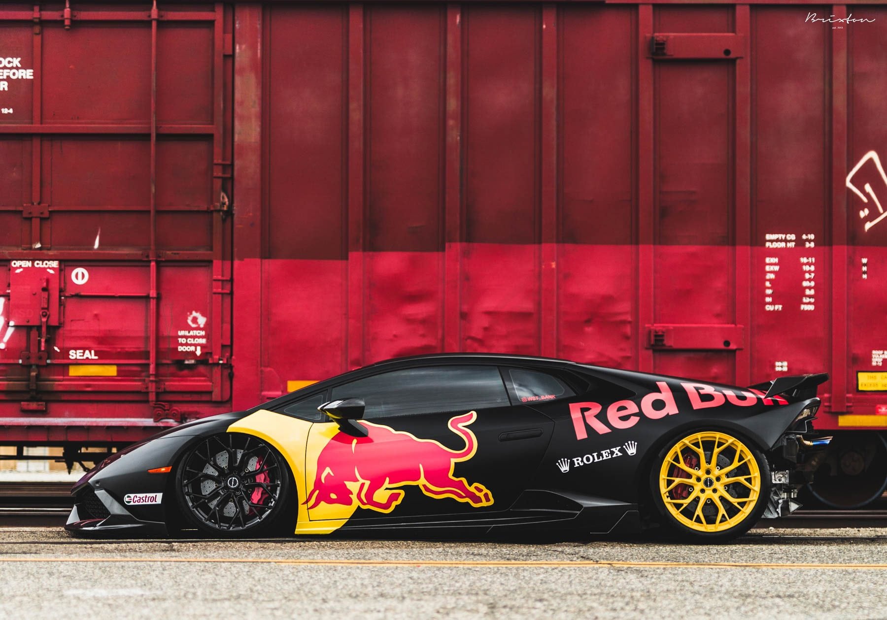 Formacar Brixton Duo Series Pf10 Duo Series