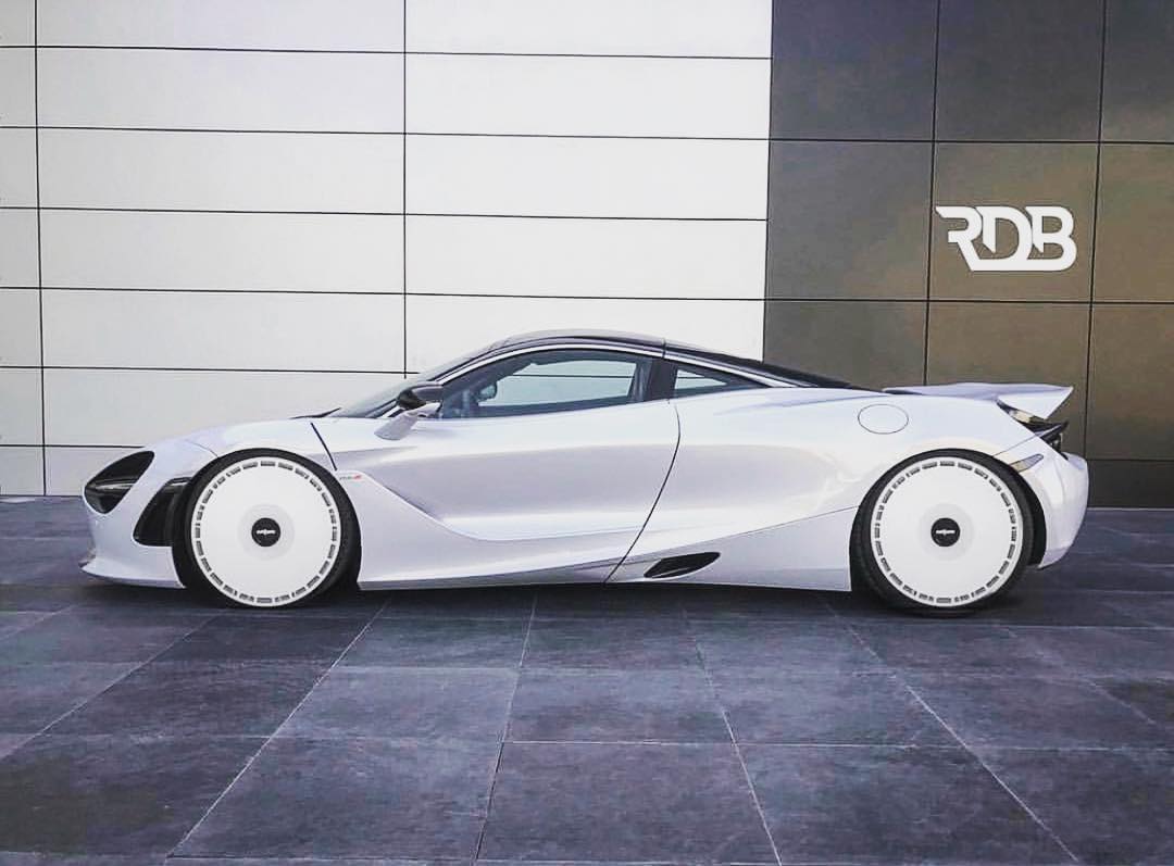 rotiform aerodisc wheels formacar monoblock cast piece