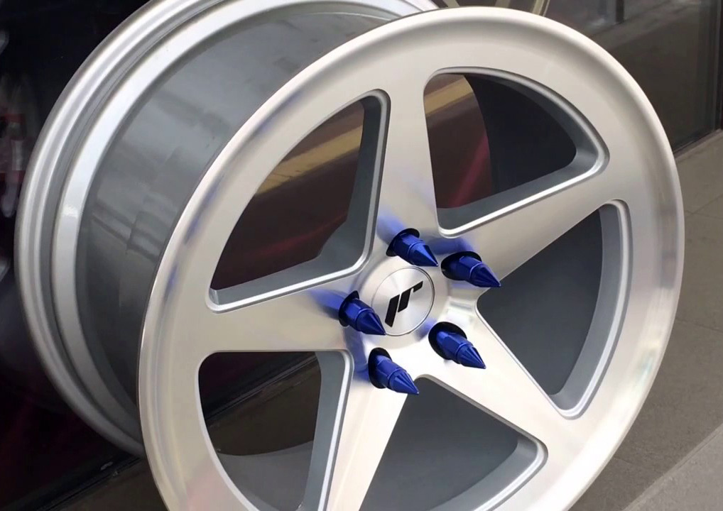 jr 24 wheels