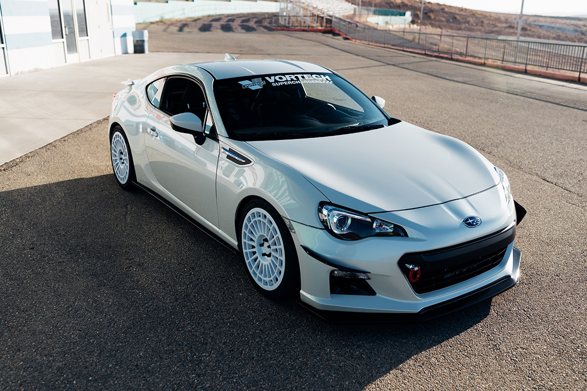 fifteen52 – street wheels integrale