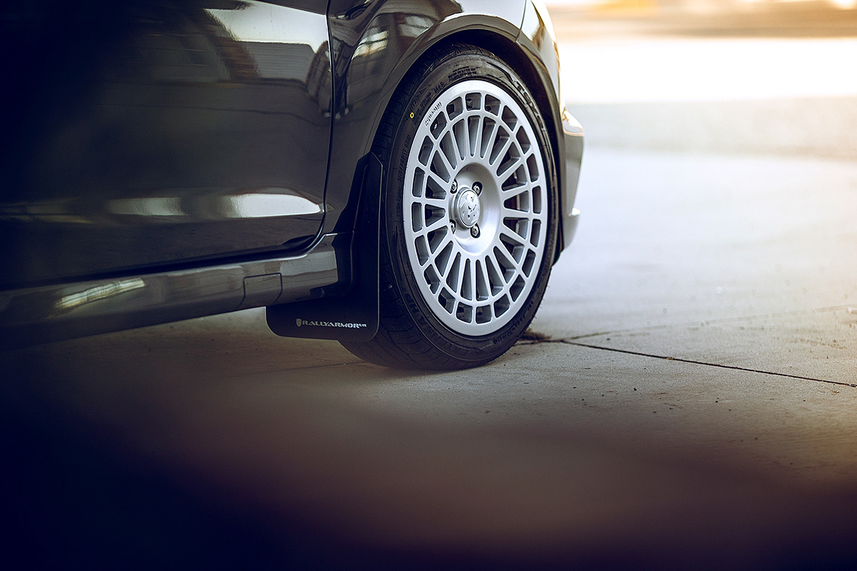 fifteen52 – street wheels integrale