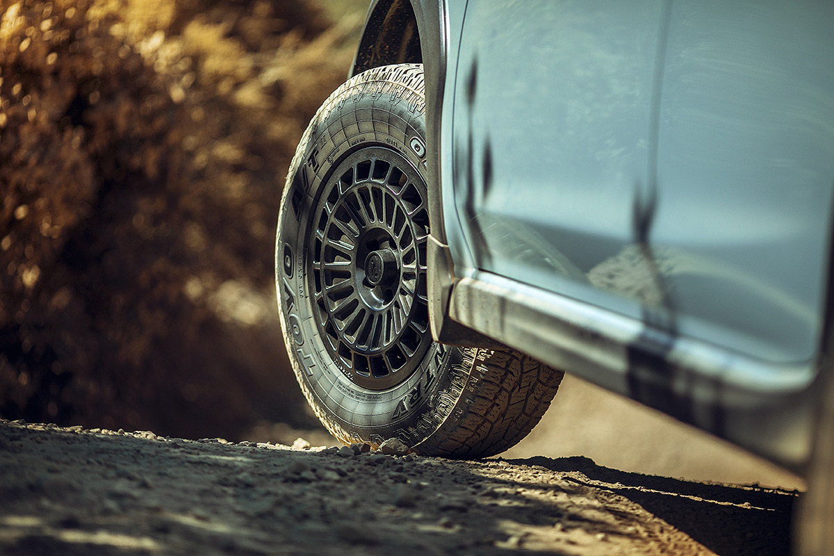 fifteen52 – street wheels integrale