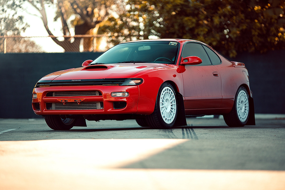 fifteen52 – street wheels integrale