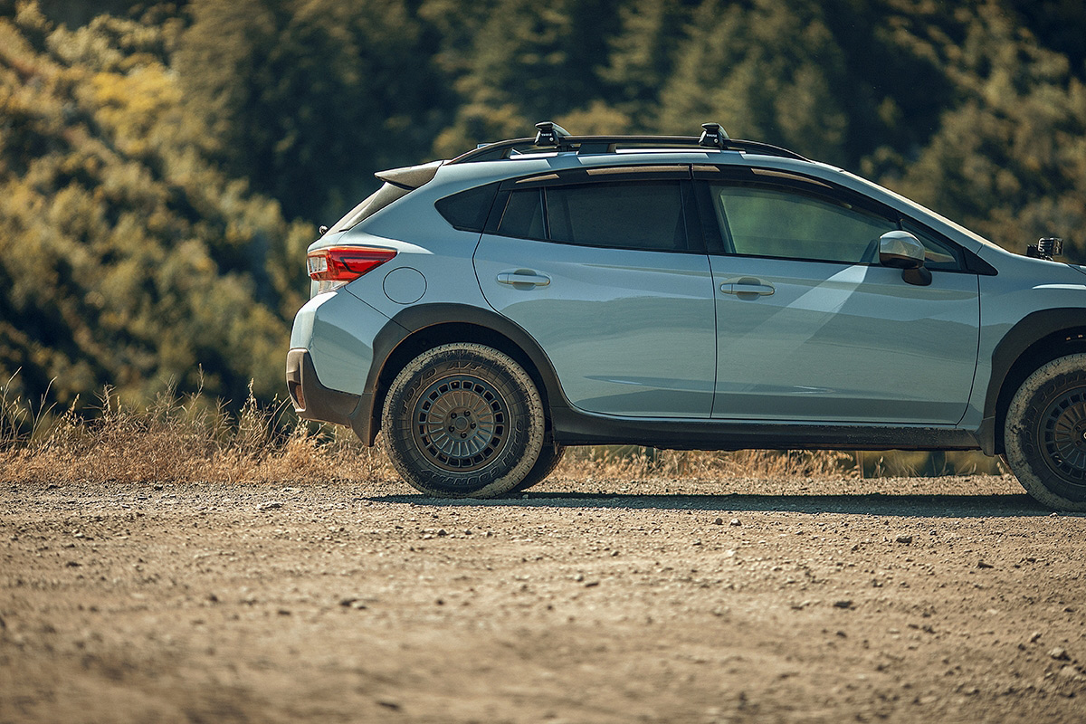 fifteen52 – street wheels integrale