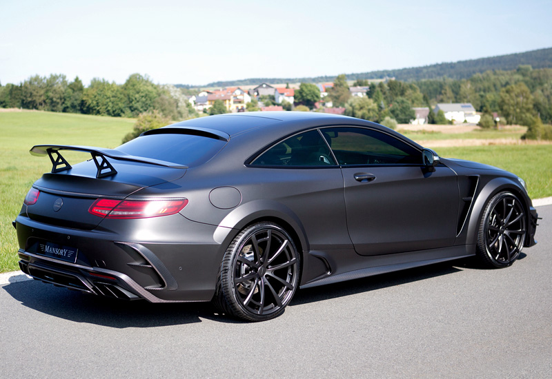 images Mercedes Benz S Class Coupe Amg Black mercedes benz s class coupe c217 black edition