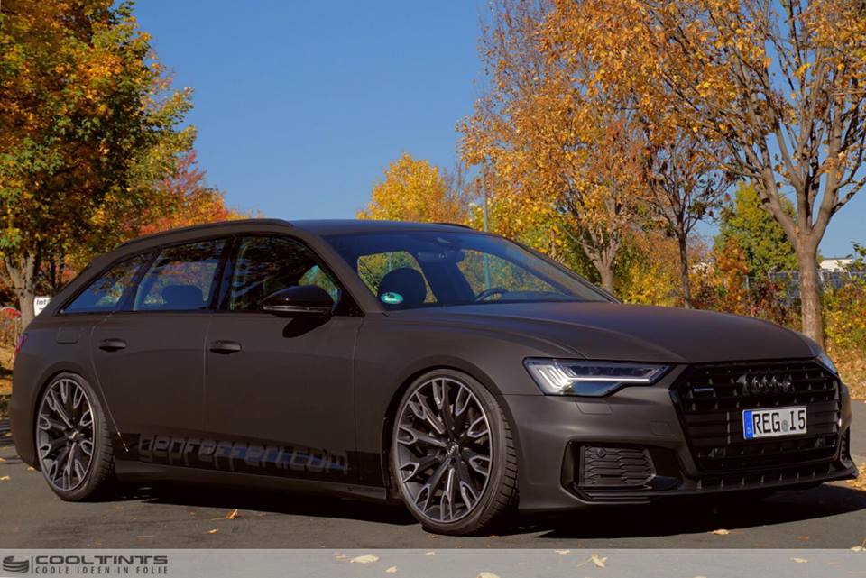 Audi clad коломна