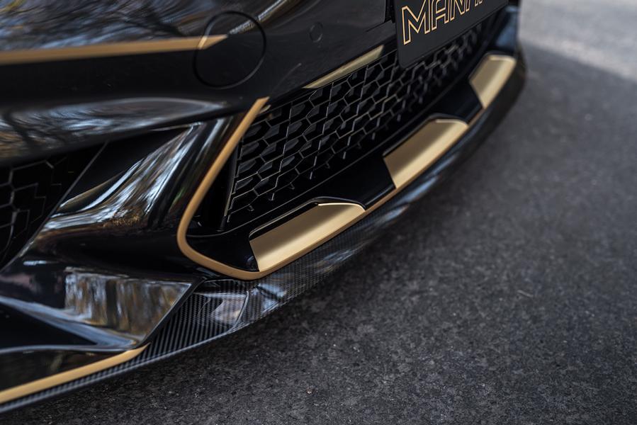 Formacar Bmw M2 Competition Mit 550 Ps Unter Der Haube