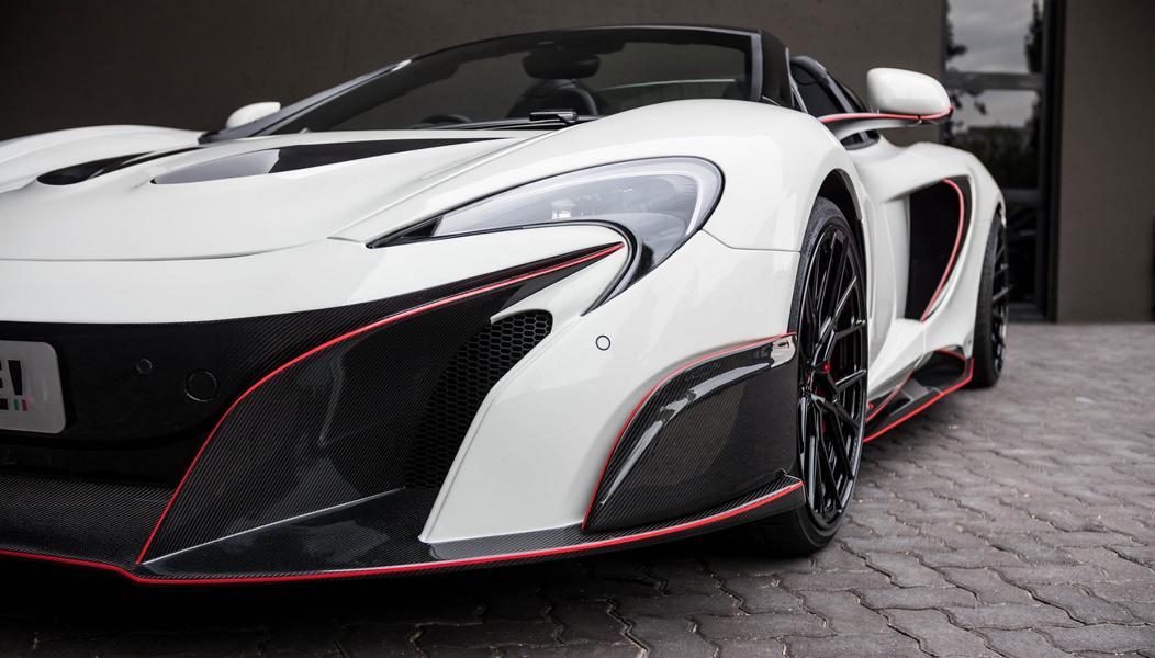 Mclaren 720s: How Much Is A Mclaren P1 In South Africa