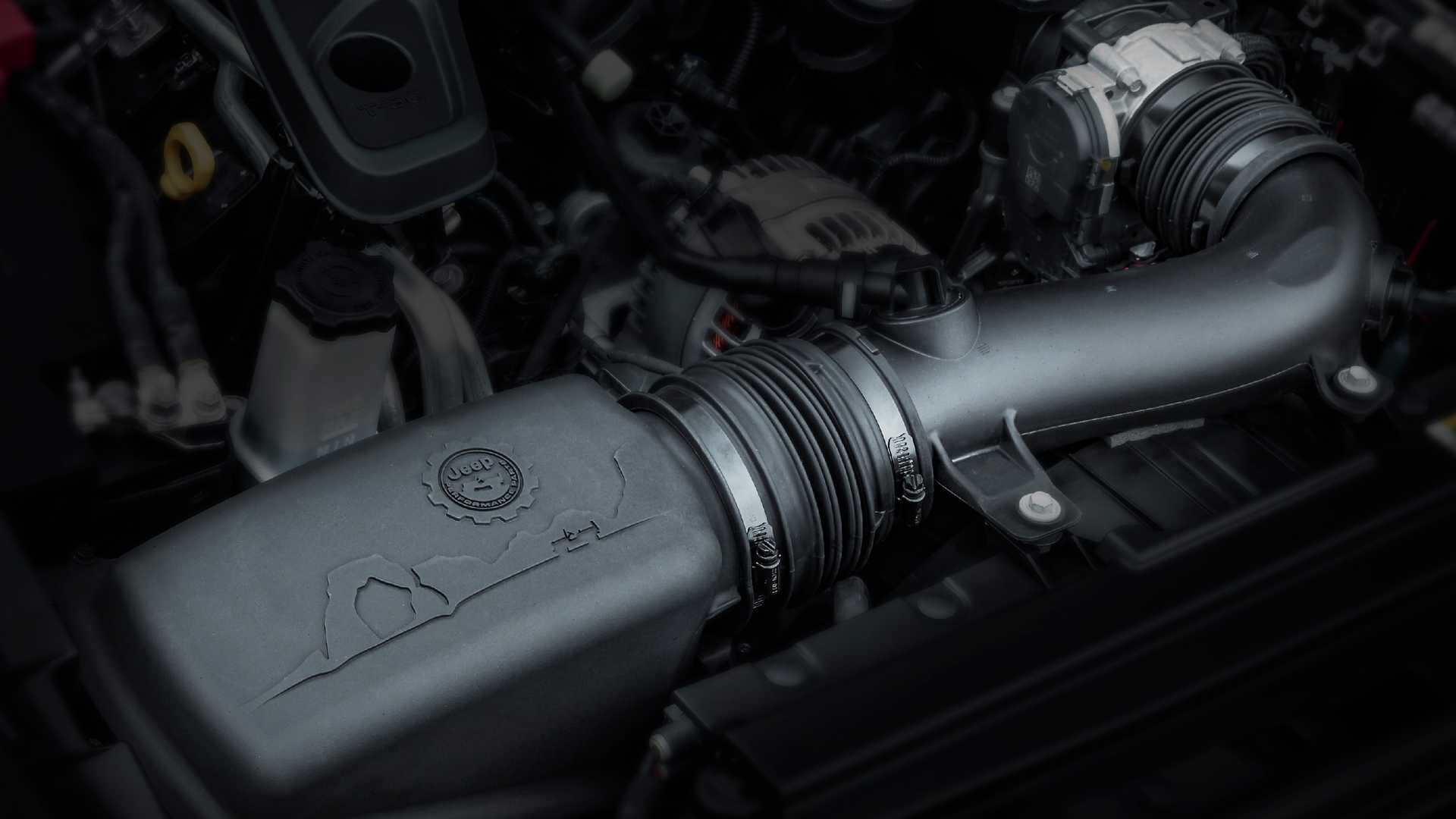 Formacar Mopar Announces Jeep Gladiator 2020 Parts And