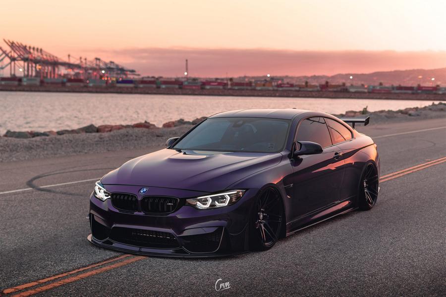 Bmw tuning crimea