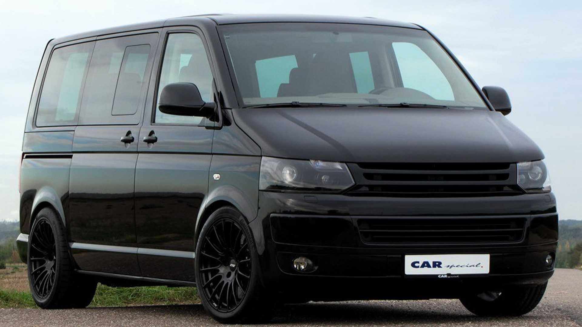 Фото Т 5