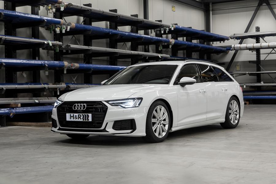 FormaCar: H&R launches sport springs for the current-gen ...
