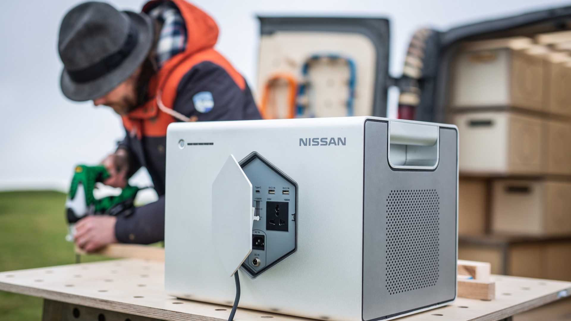 Nissan редактор прошивок