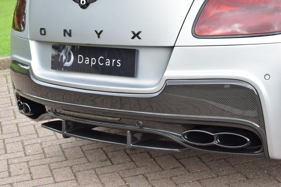 Formacar Look At This Bentley Continental Gtx700 V8