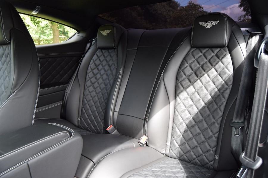 Formacar Look At This Bentley Continental Gtx700 V8