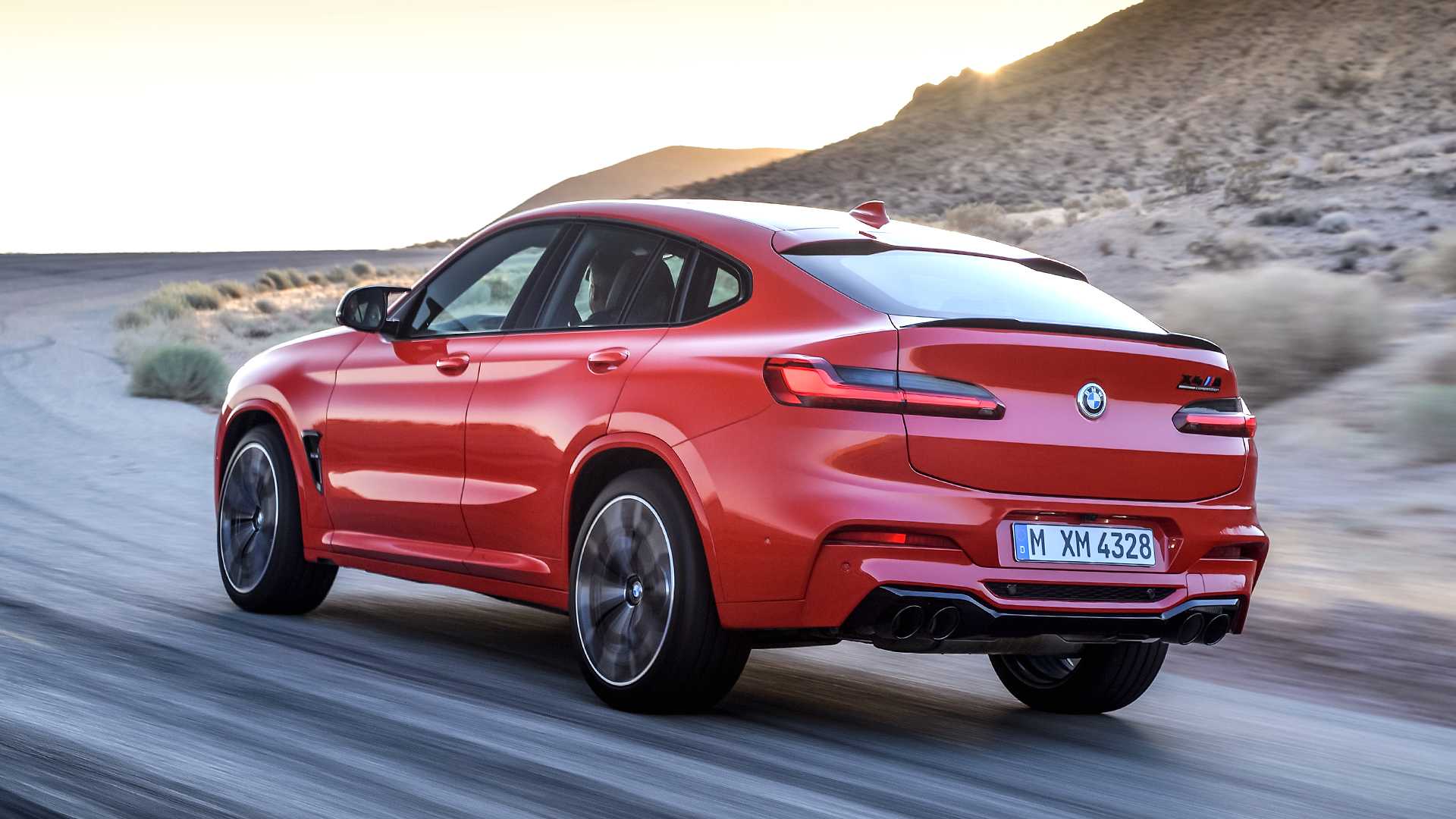 Formacar Bmw X3m X4m Specs Amp Arrival Dates Revealed