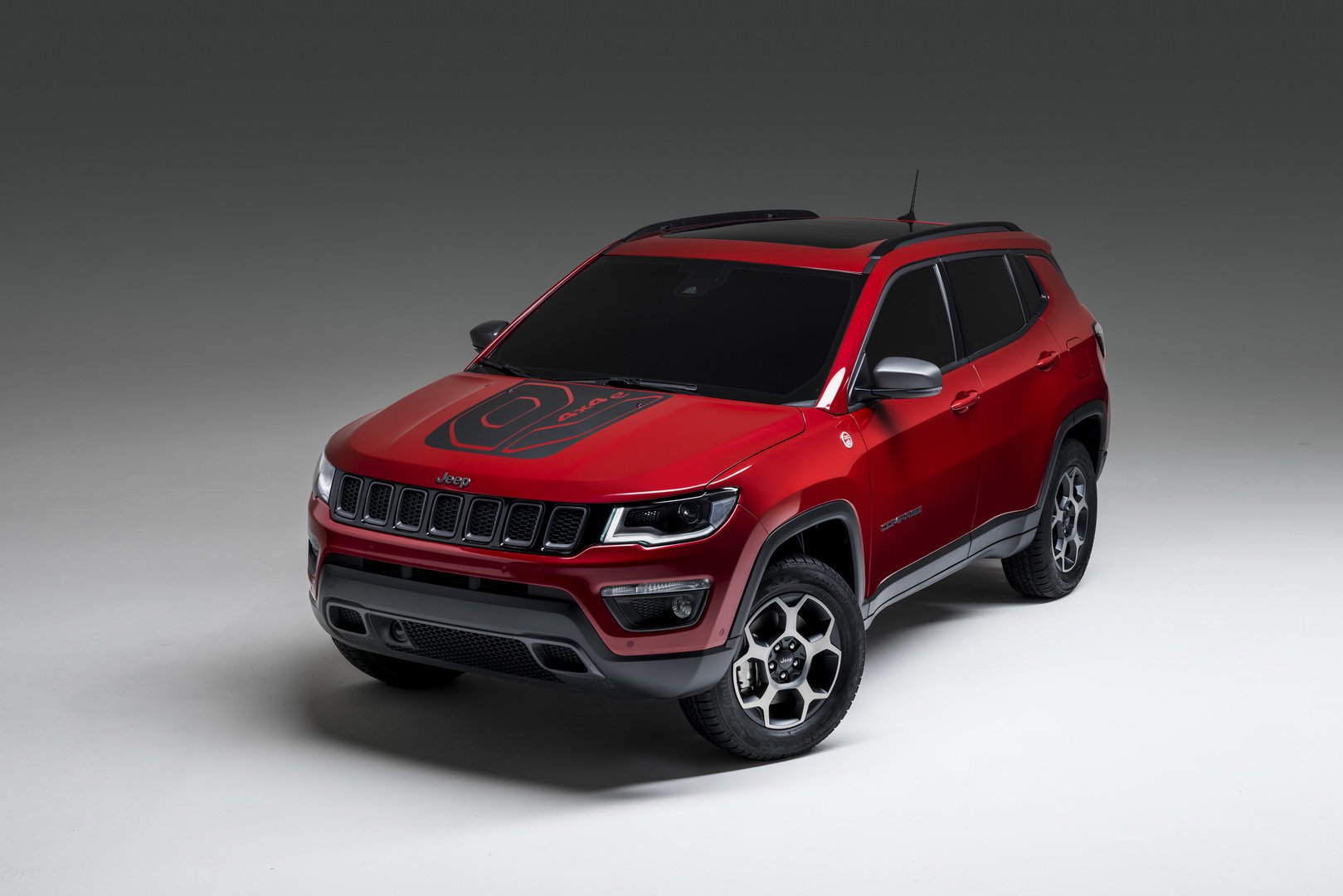 Formacar Jeep Renegade Comp Become Full Fledged Hybrid Cars Watch Video