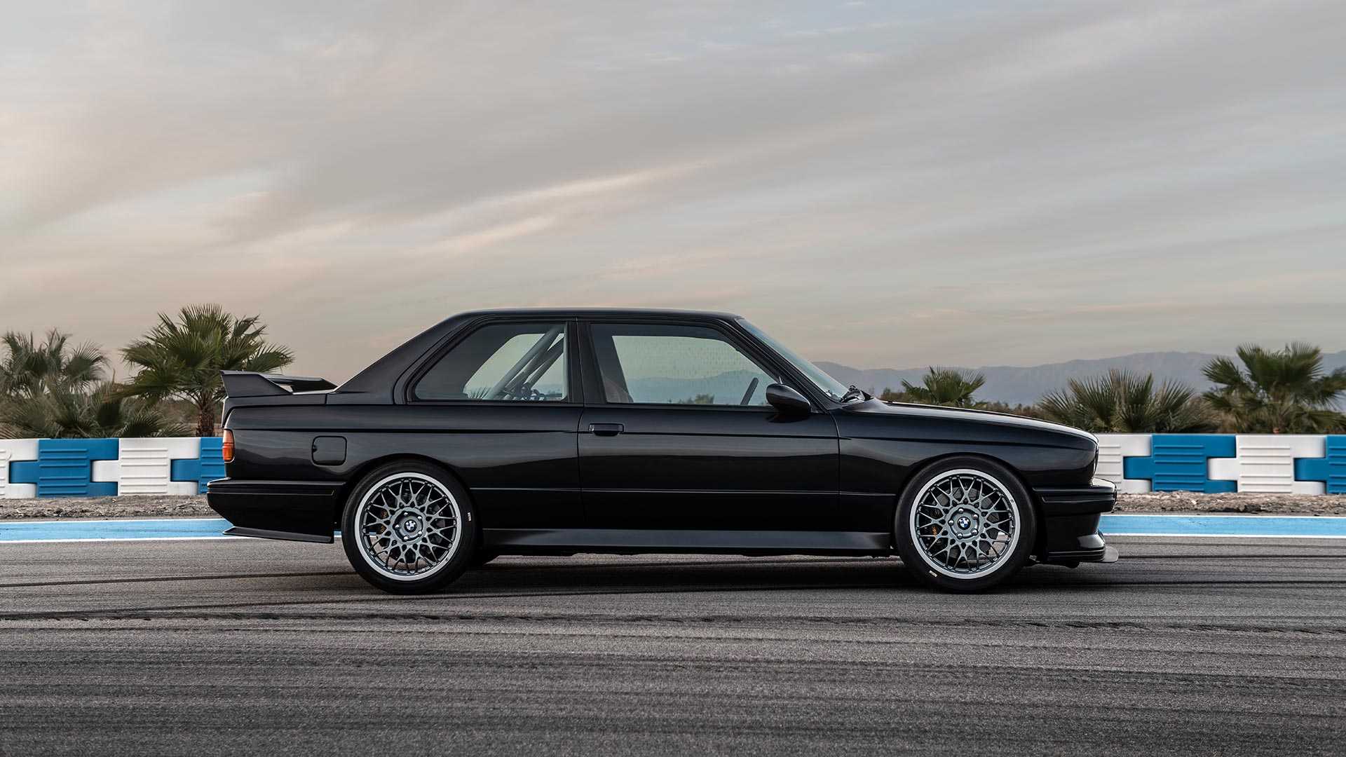На что обратить внимание при покупке bmw e30