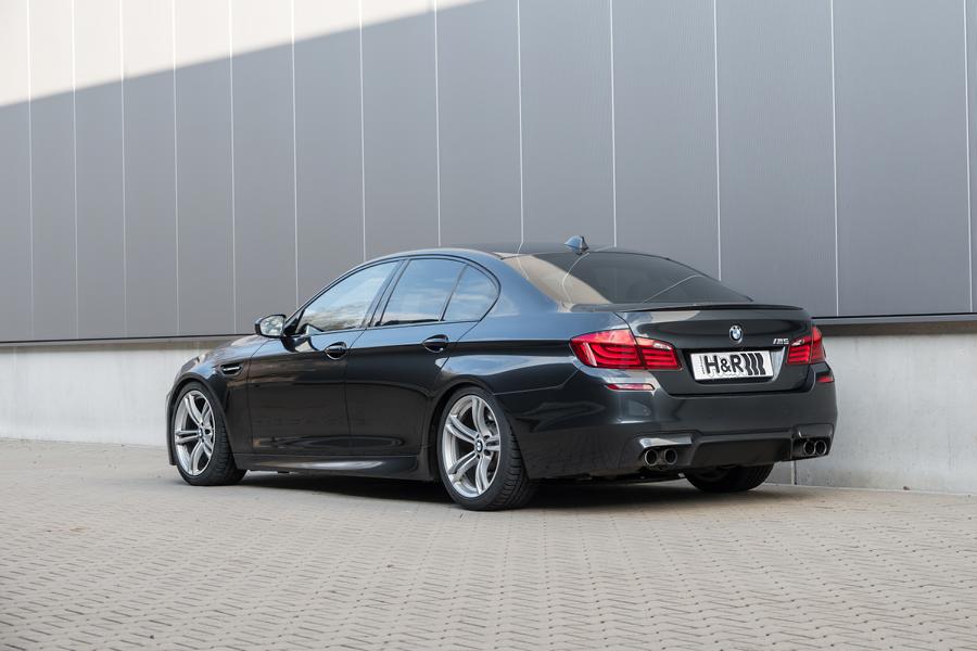 Слабые места bmw f10