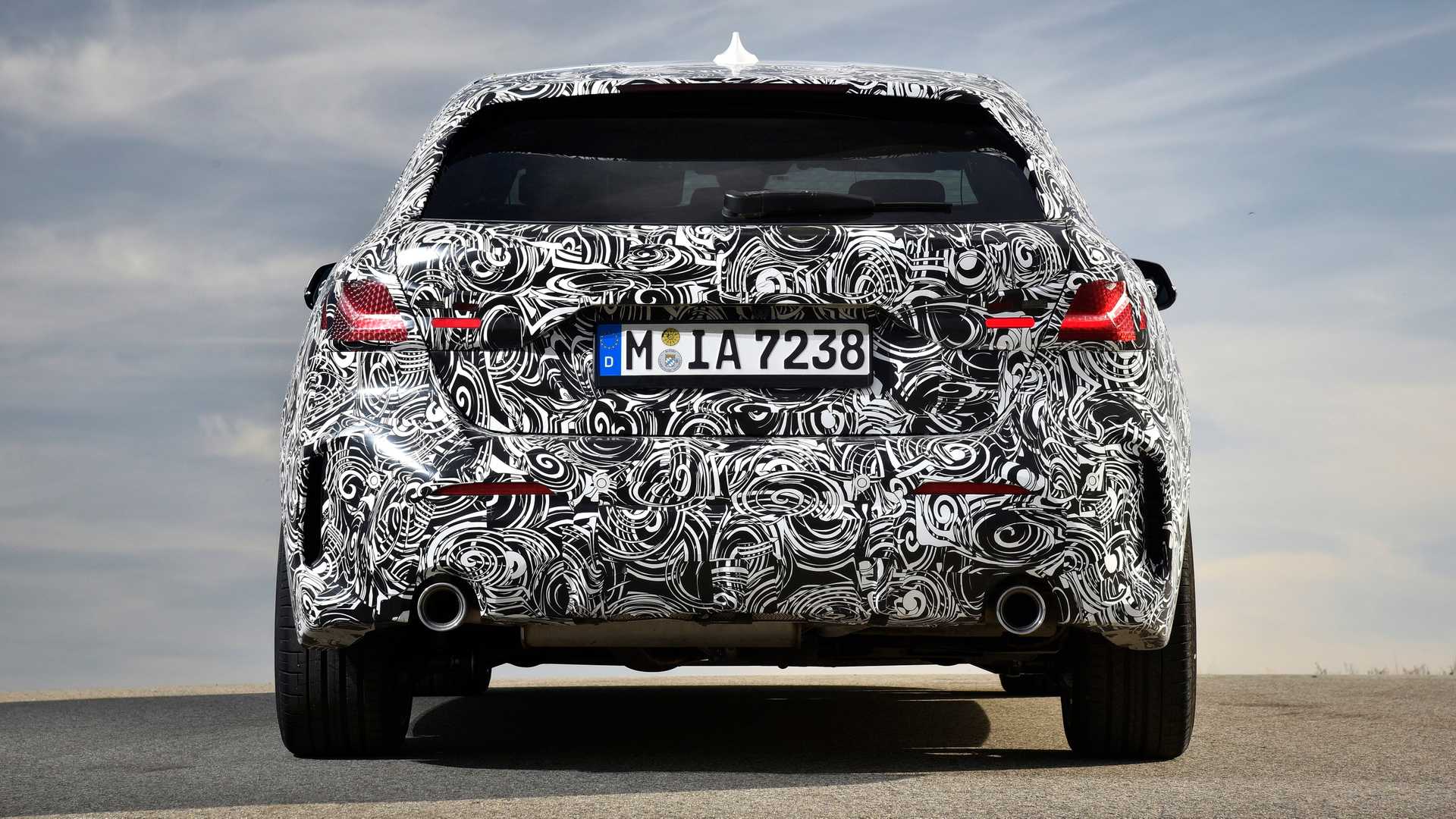 Formacar Bmw 1 Series New Specs Revealed