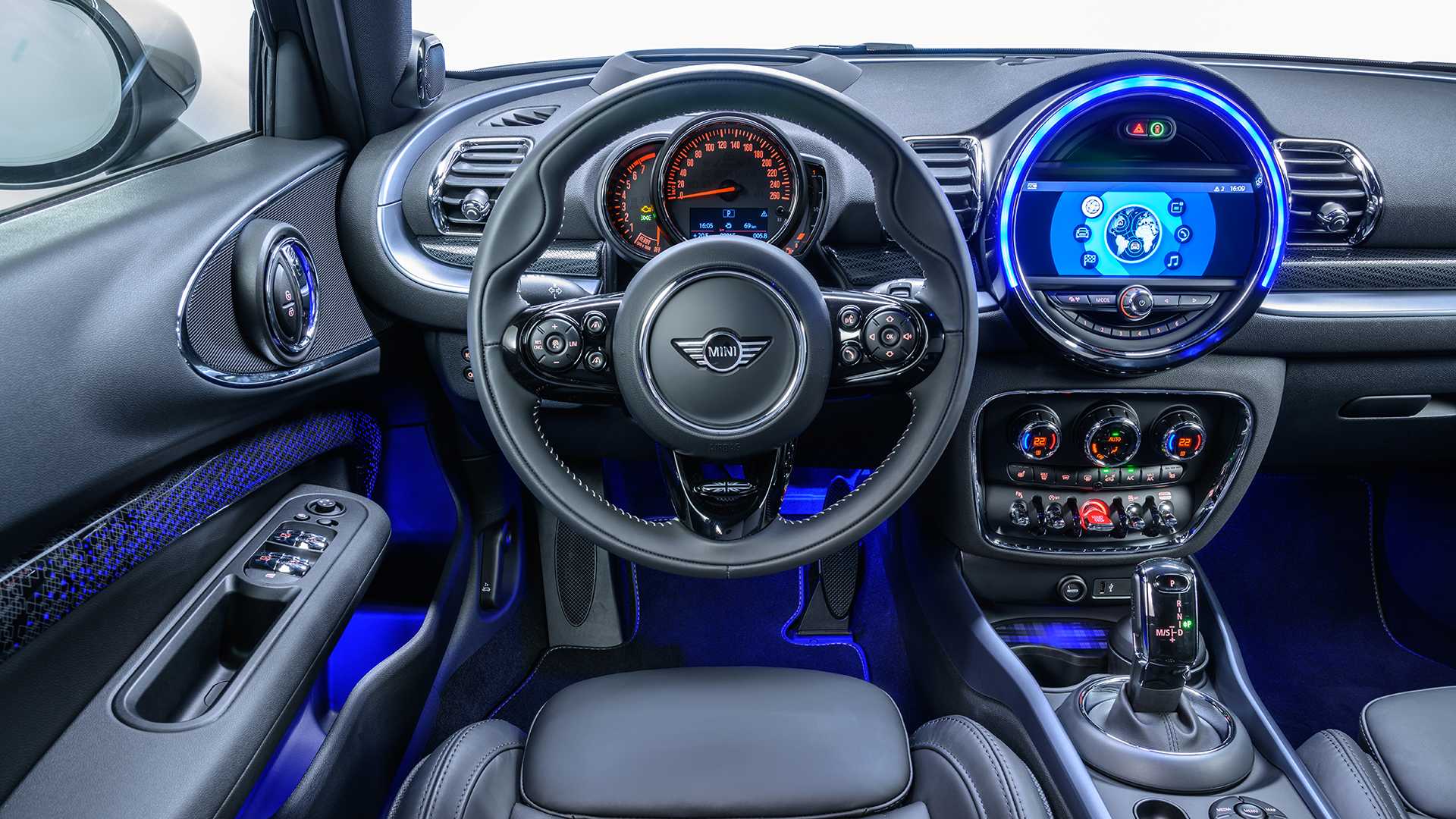 Formacar Mini Clubman Goes Through Its First Major Update