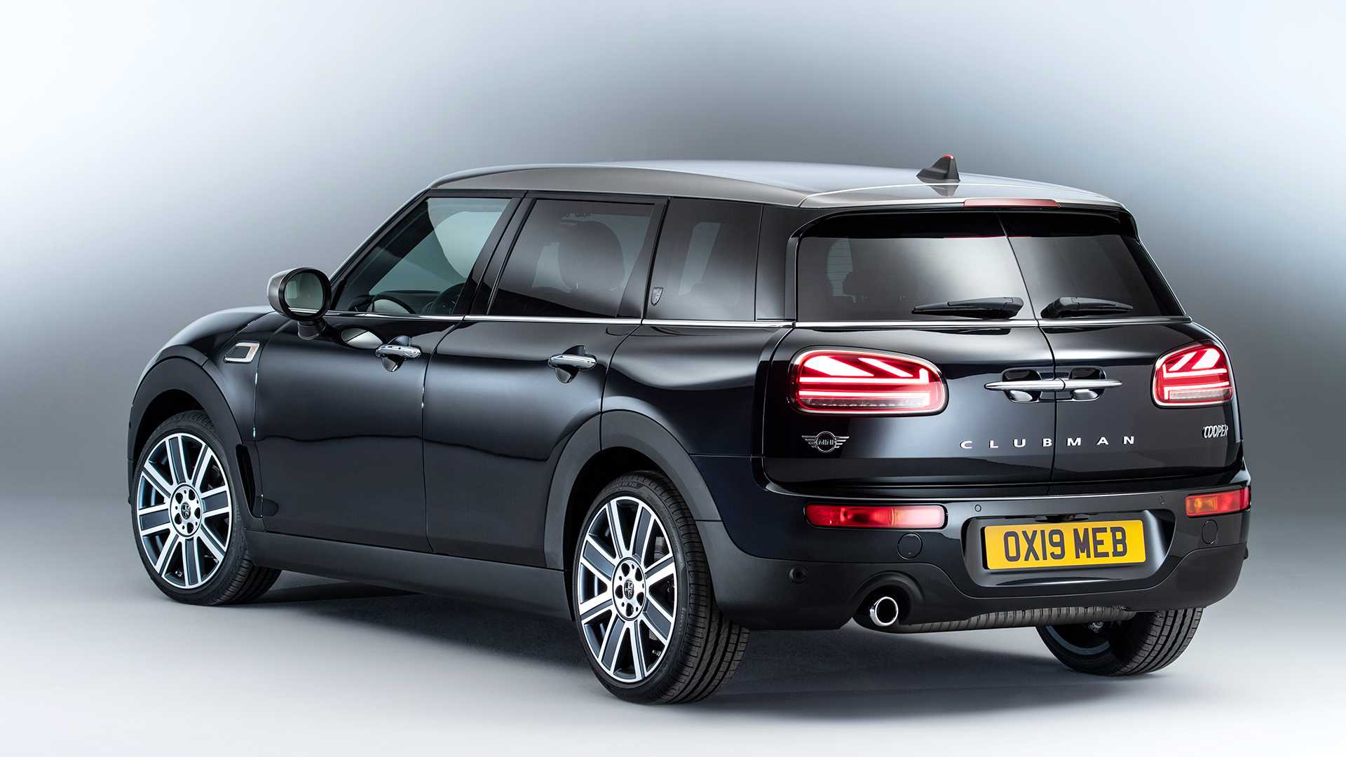 Formacar Mini Clubman Goes Through Its First Major Update
