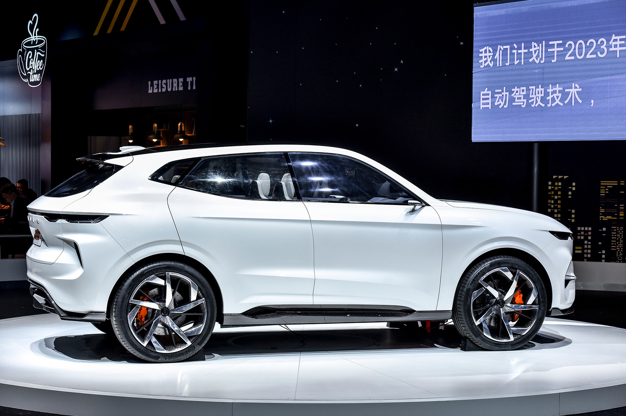 Игрушечная машина haval