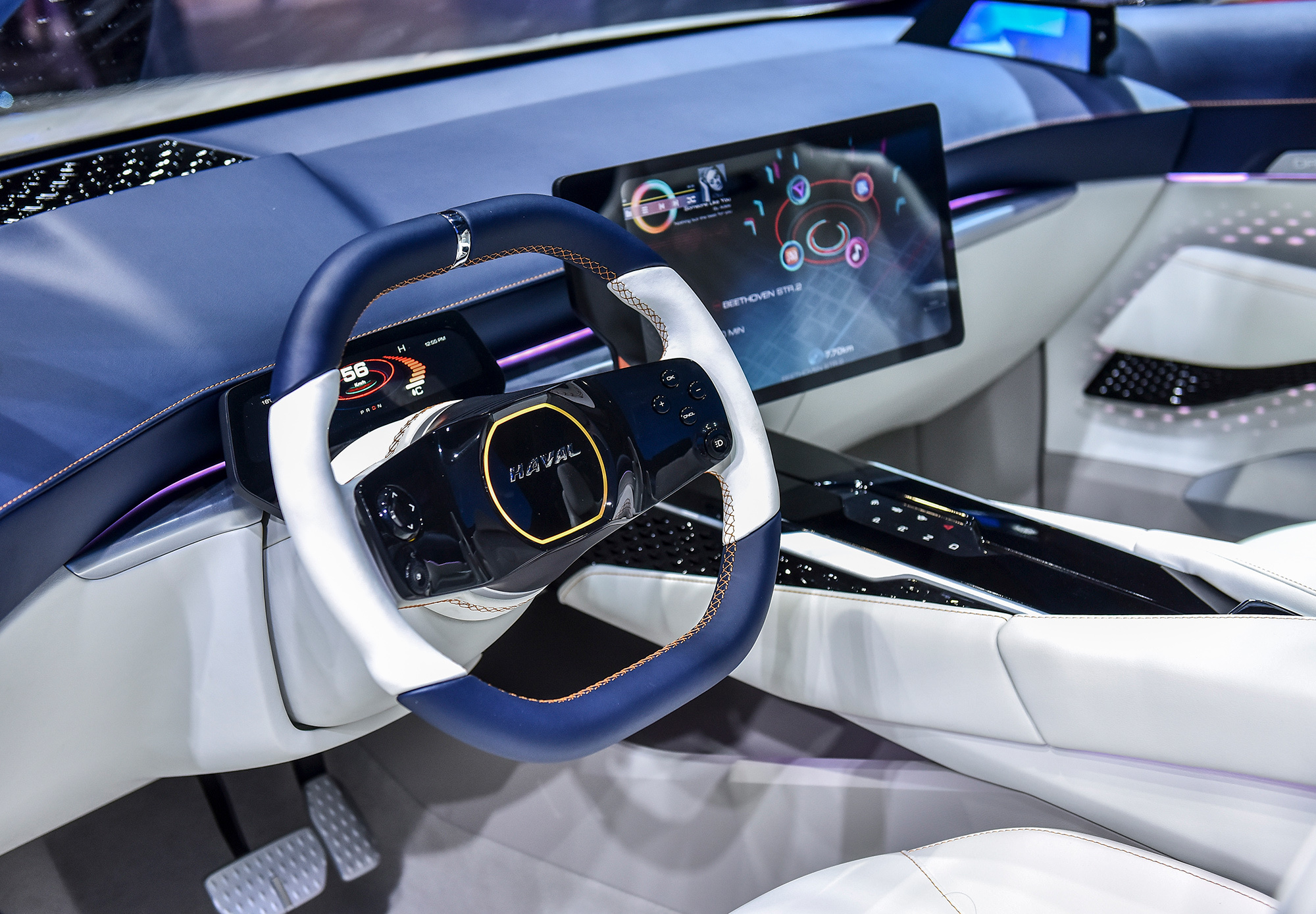 Haval vision 2025