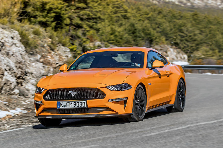 2019 ford production schedule formacar ford schedules an all electric suv for 2019 premiere 2019 ford production schedule formacar ford schedules an all electric suv for 2019 premiere