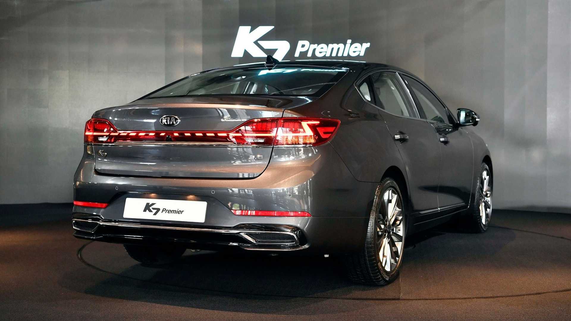 2021 All Kia Cadenza Price, Design and Review 2021 All Kia Cadenza Price, Design and Review