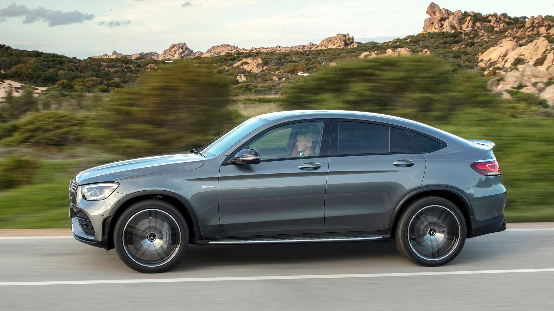 Formacar Took Em Less Than A Year Mercedes Amg Unveils