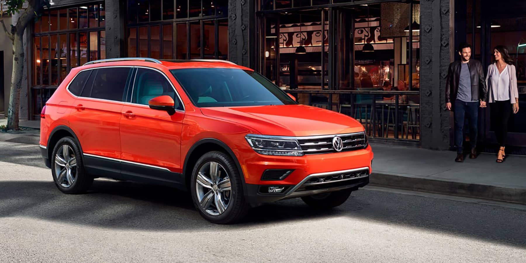 2018 VW Tiguan Hybrid: Rumor Or Reality? >> Formacar Rumor 3rd Gen Vw Tiguan Scheduled For 2022 2018 VW Tiguan Hybrid: Rumor Or Reality? >> Formacar Rumor 3rd Gen Vw Tiguan Scheduled For 2022