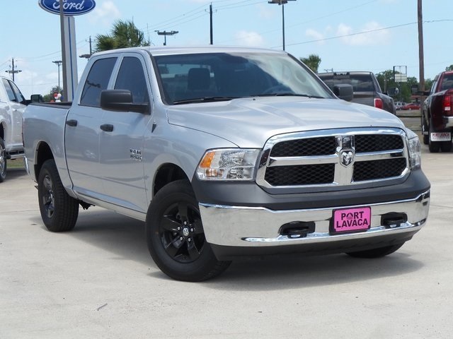2018 dodge ram 1500 tradesman