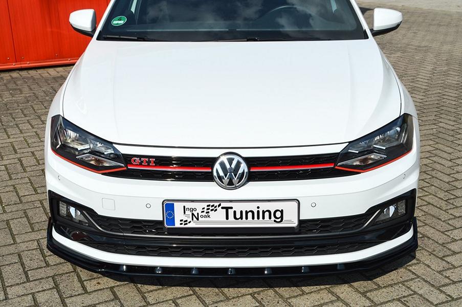 polo tuning 2019
