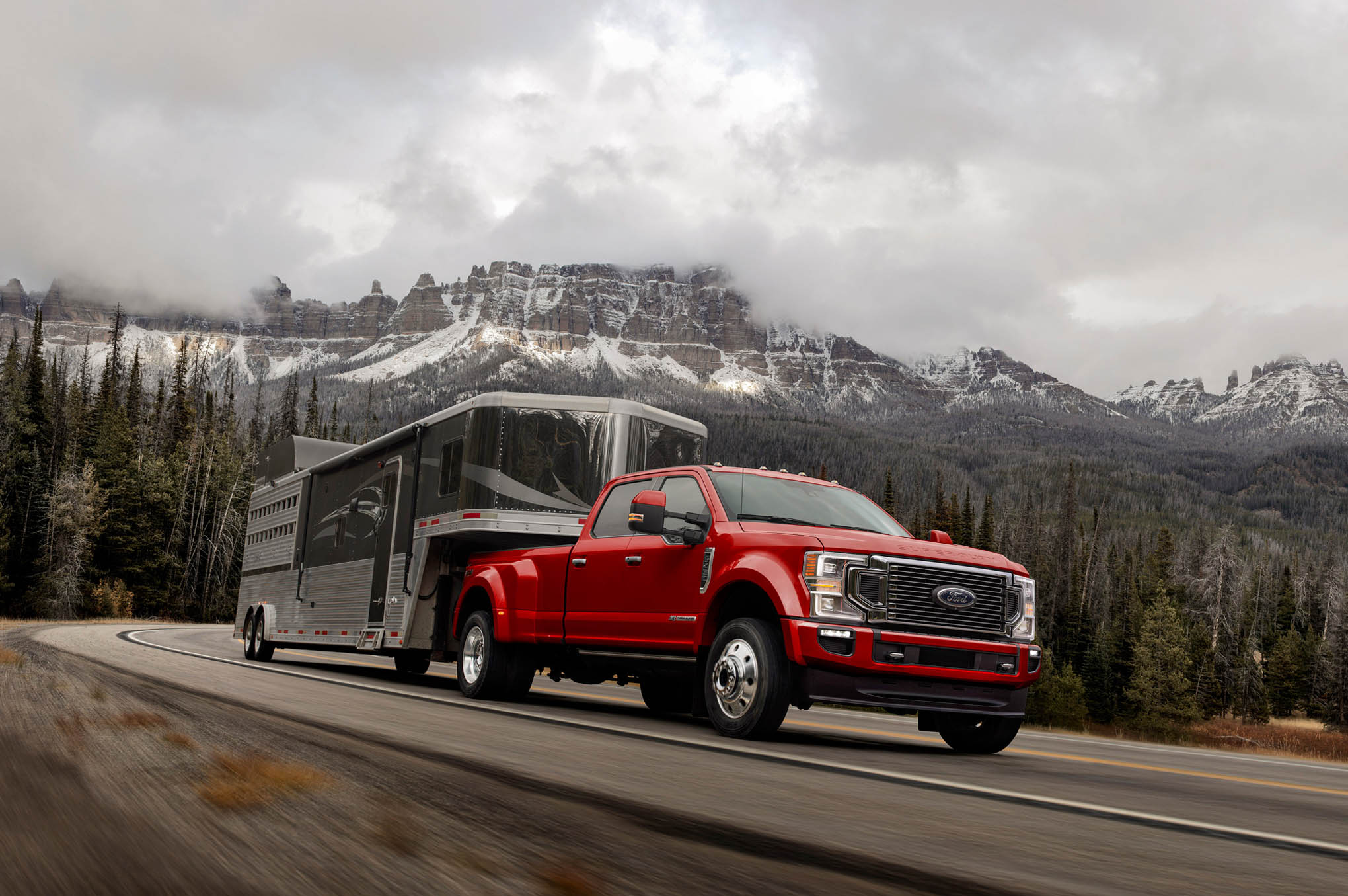 Ford f 1050