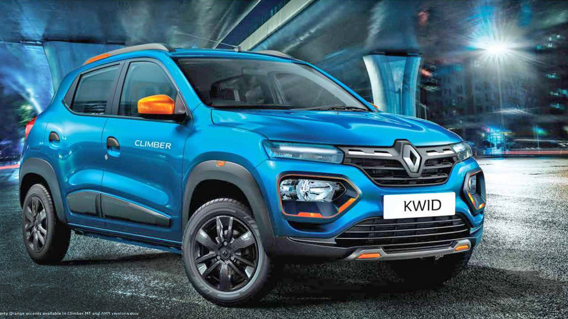 Formacar 2020 Renault Kwid Facelift Raises Both Price And