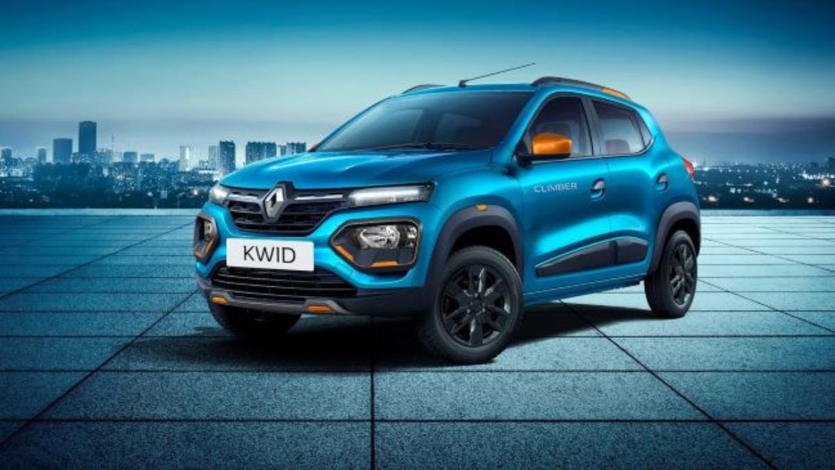 Formacar 2020 Renault Kwid Facelift Raises Both Price And