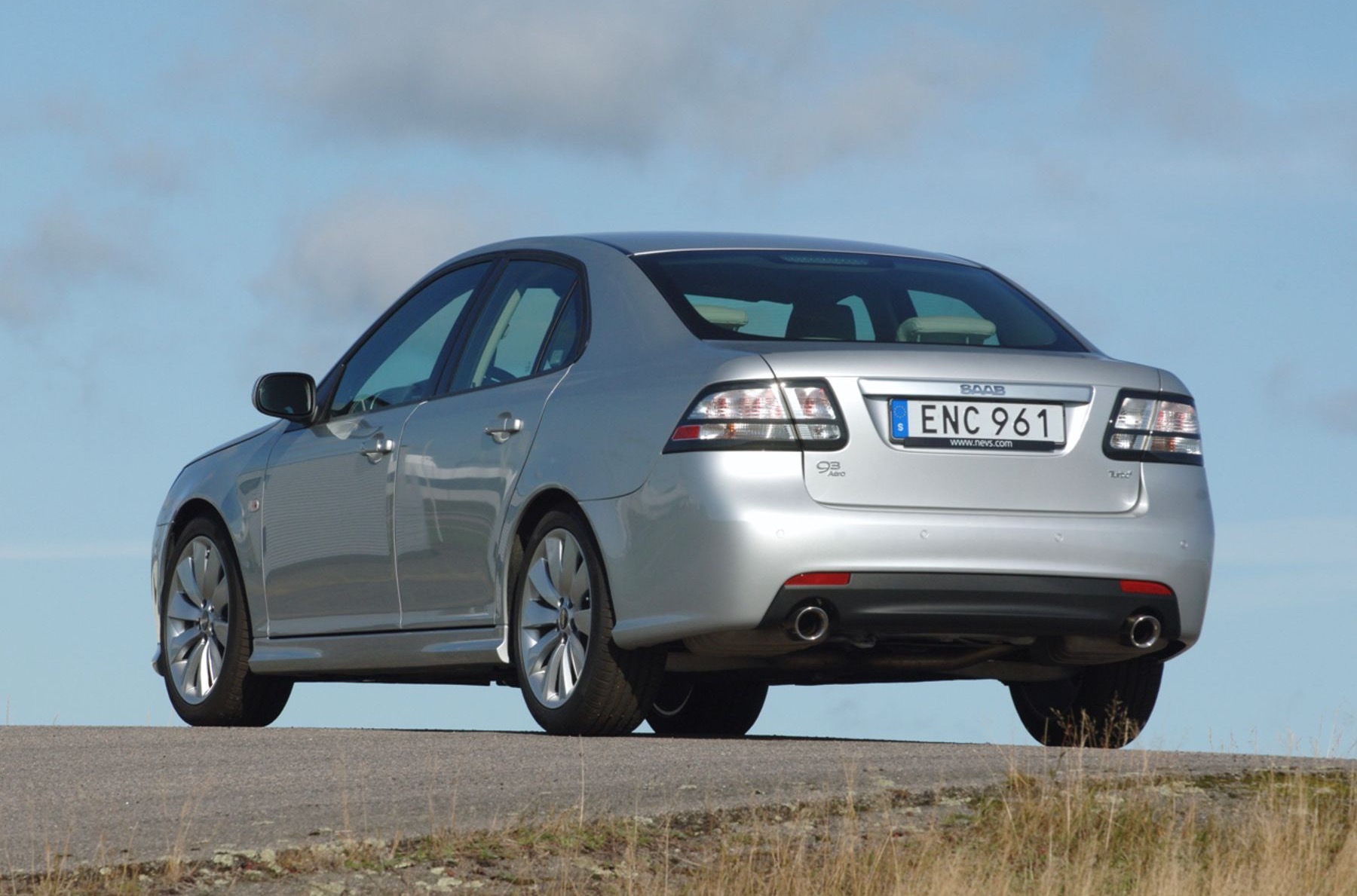Saab плюсы и минусы