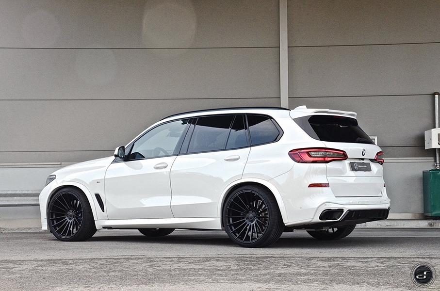 Bmw x5 go5