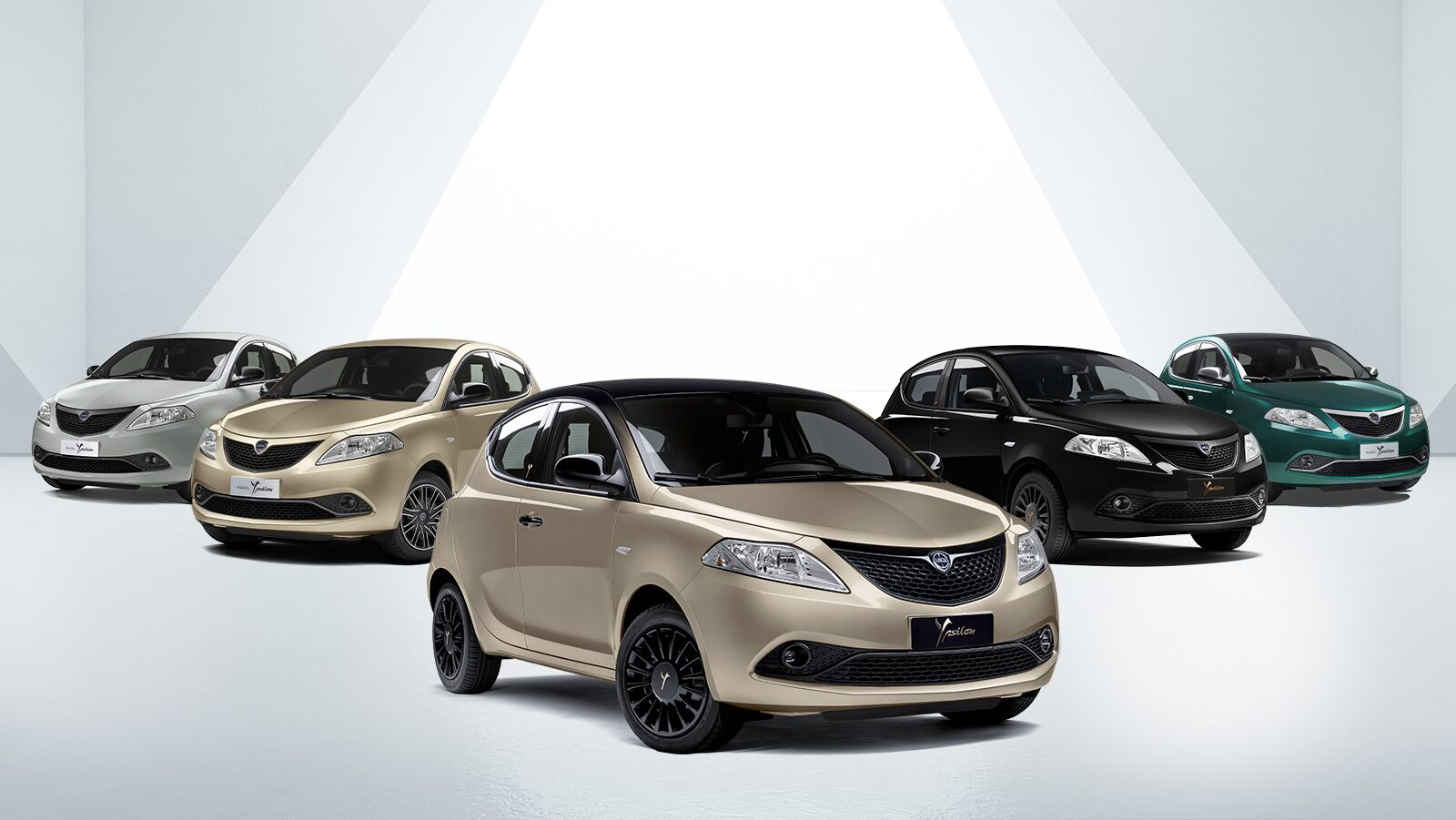 Formacar Fca Amp Psa Will Keep The Lancia Badge On The Market