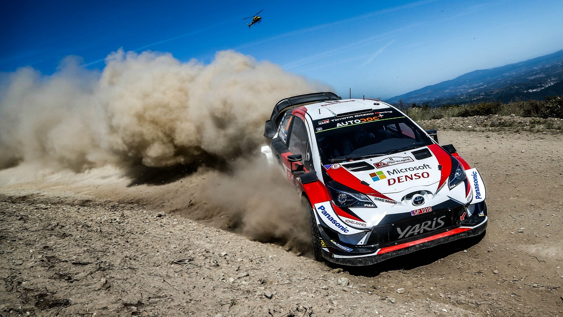 Formacar Wrc Masters And Teams Cannot Decide On The Number Of Stages Formacar Wrc Masters And Teams Cannot Decide On The Number Of Stages