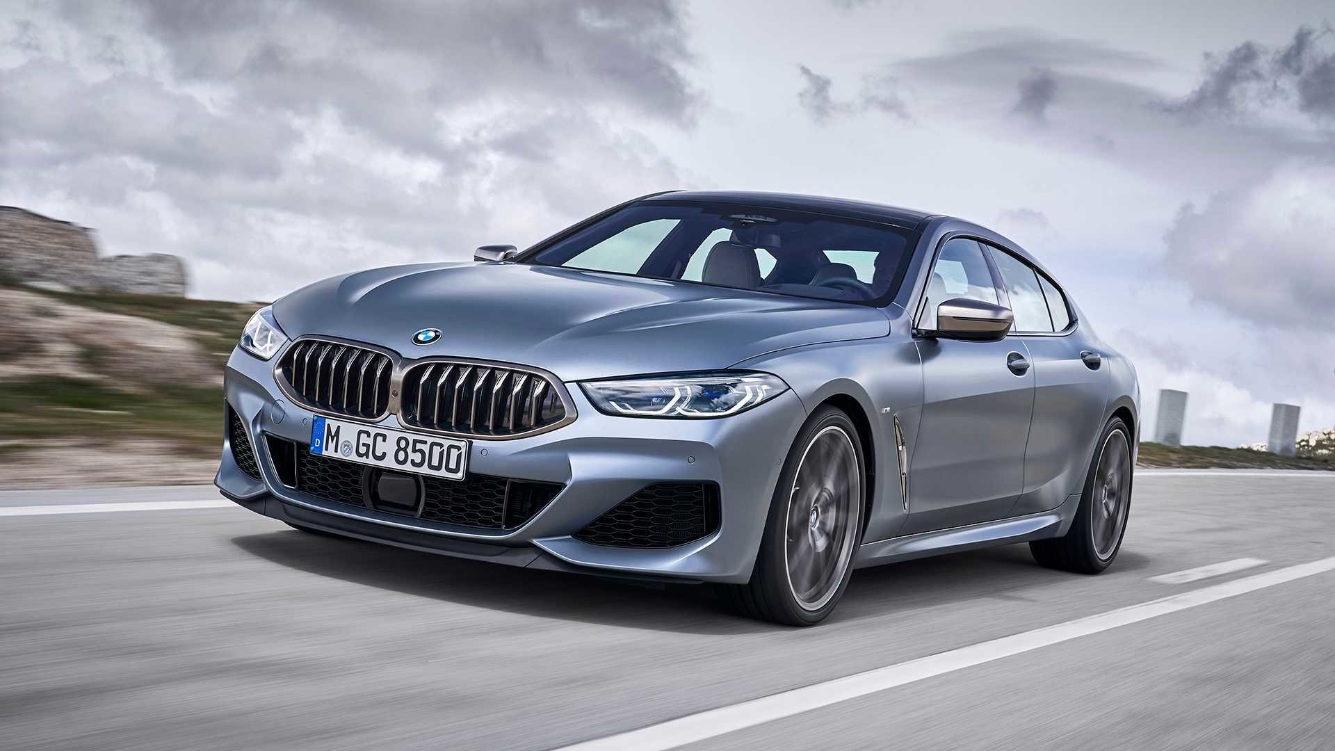 Bmw i 6