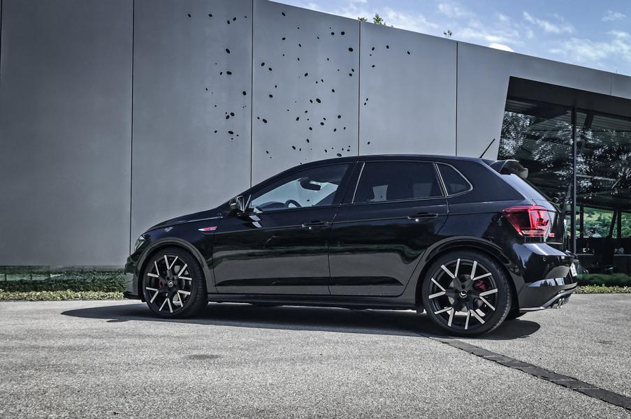 polo gti 18 wheels