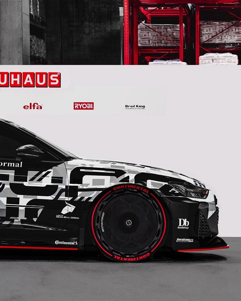 rs6 toy