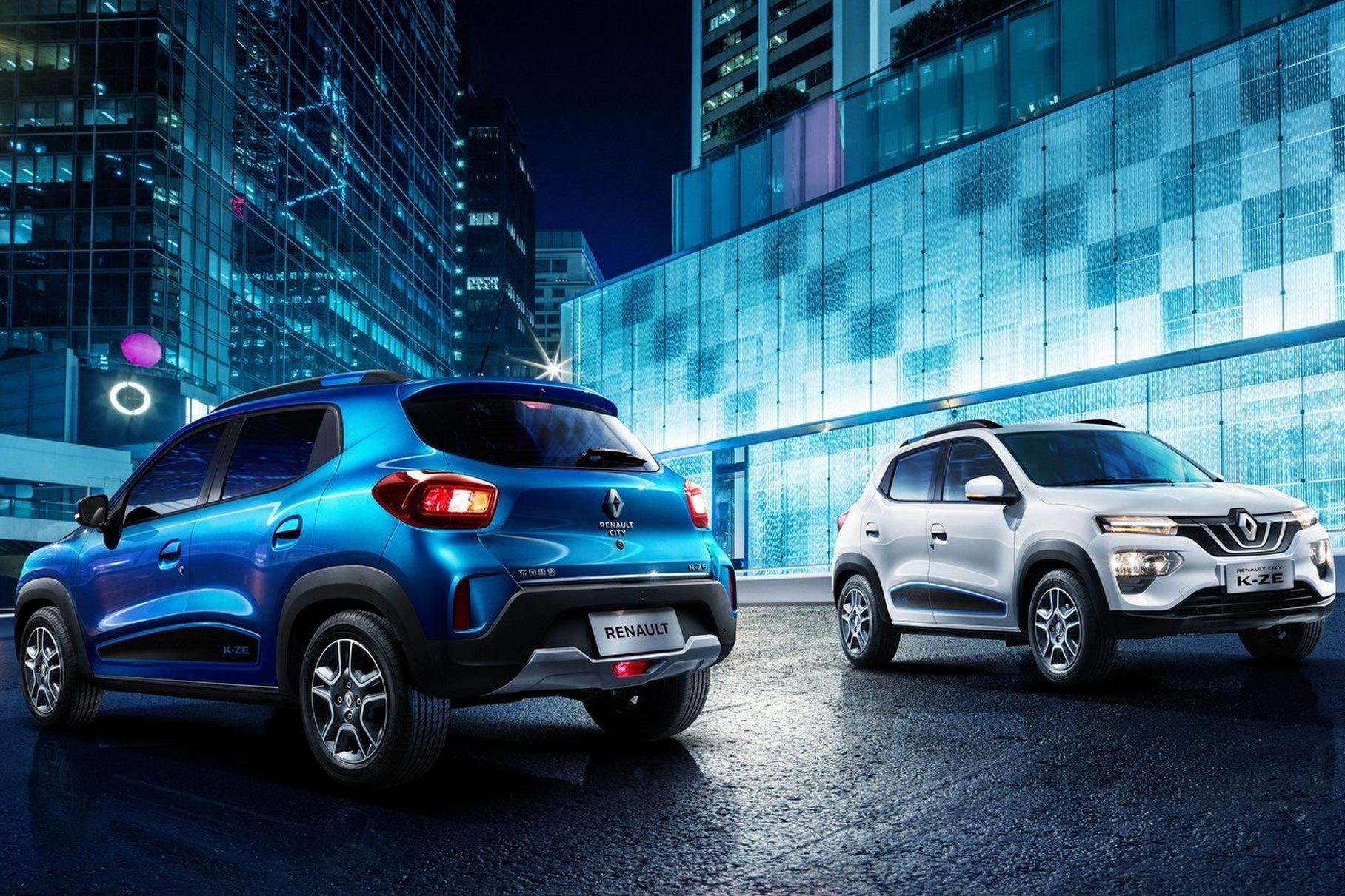Citroen выпустит самый бюджетный кроссовер