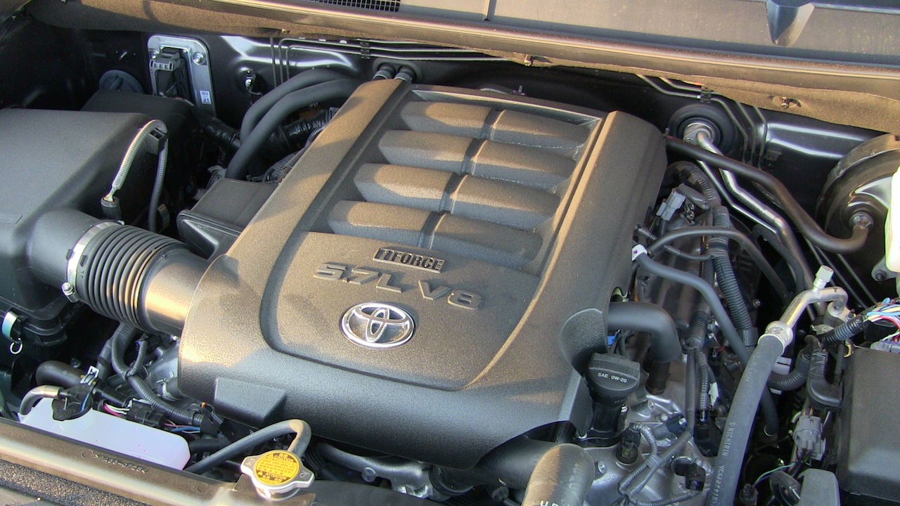 Lexus lx 570 двигатель маркировка