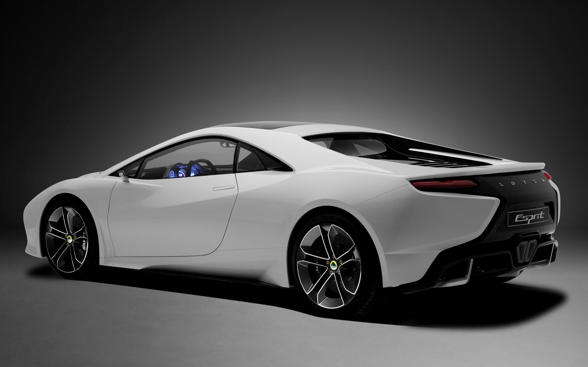 formacar lotus may finally greenlight the esprit for