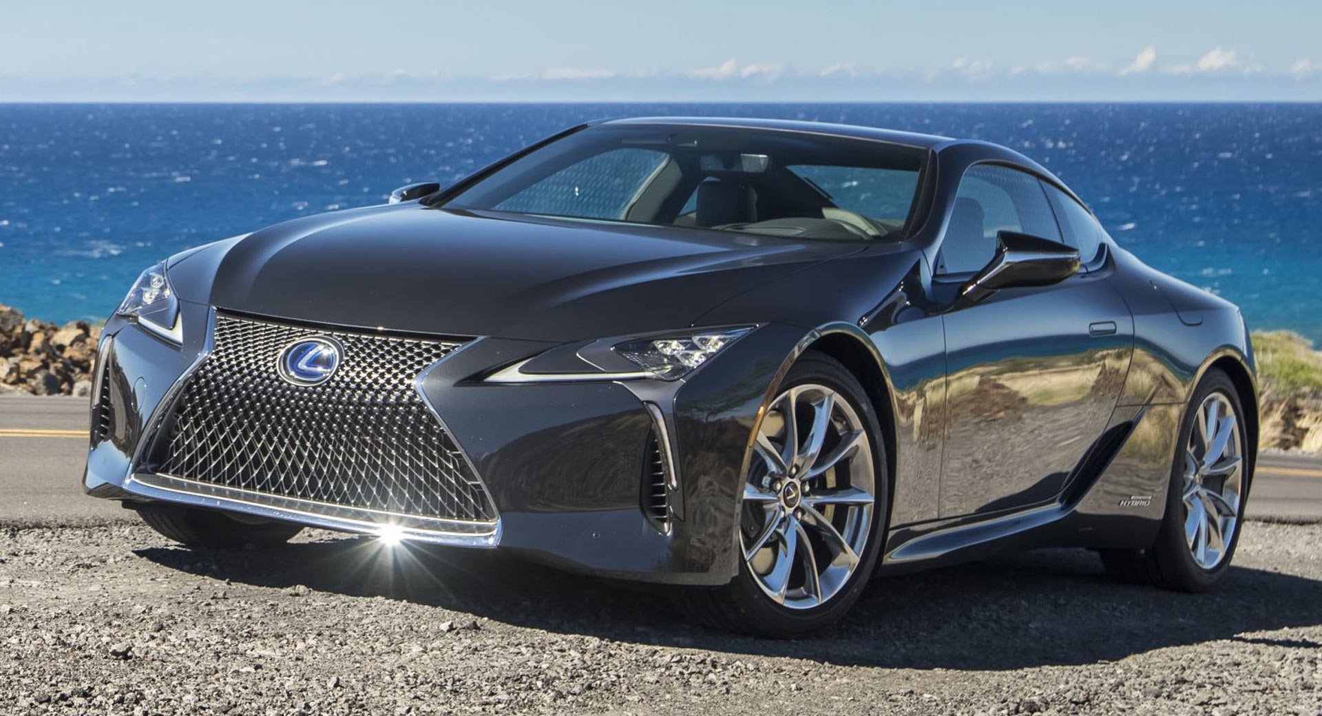 Спорт купе lexus
