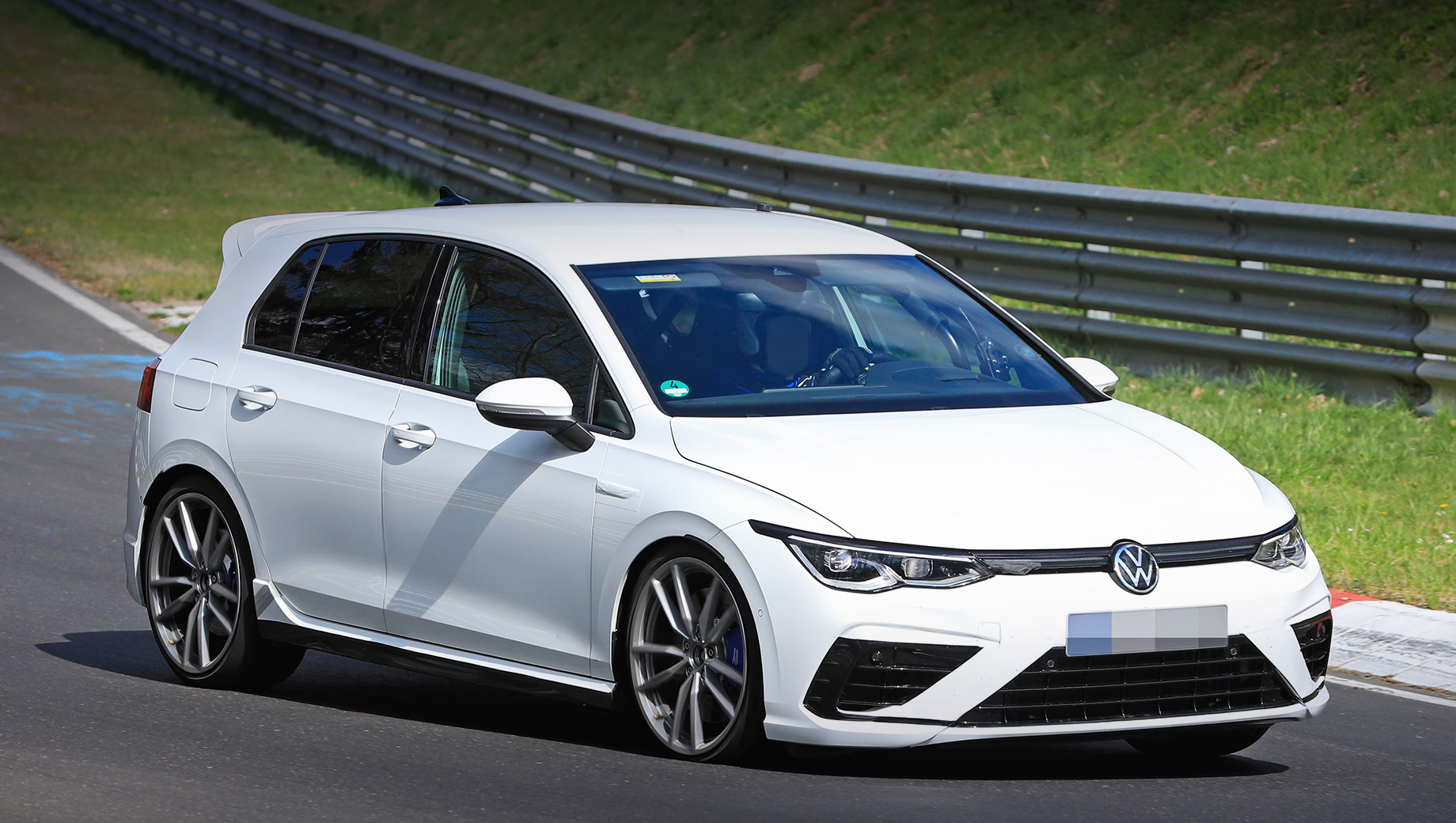 Formacar 2021 Volkswagen Golf R To Debut In Two Different Versions