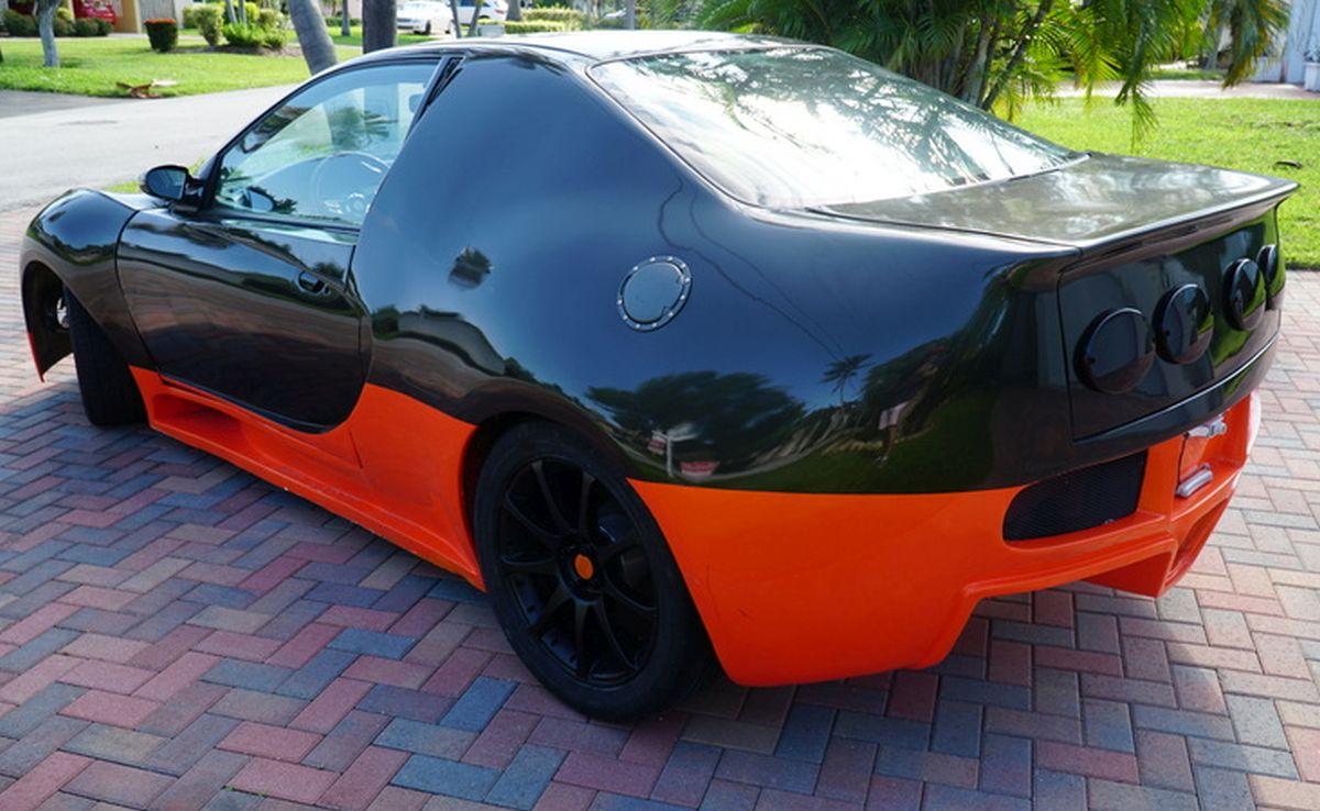 Download FormaCar: Check out this Bugatti Veyron mockup that's a ...